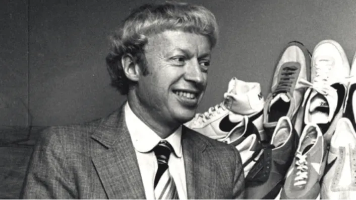 Phil Knight